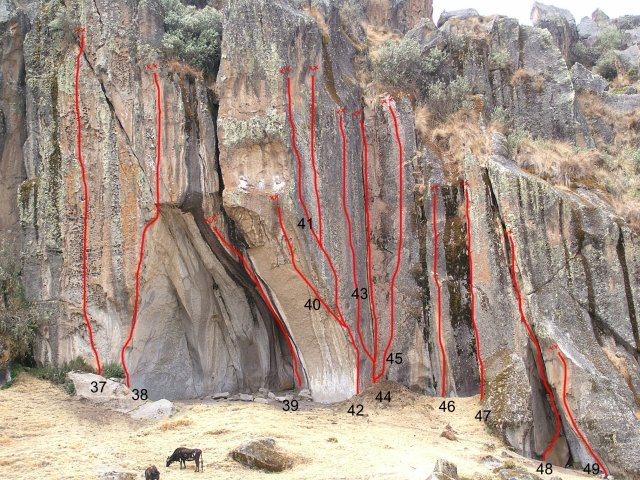 La cueva La cueva